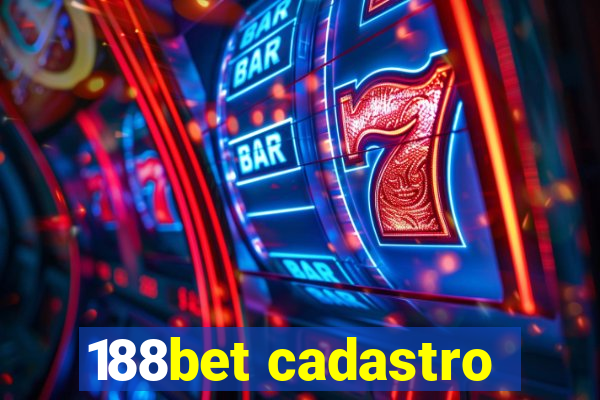 188bet cadastro